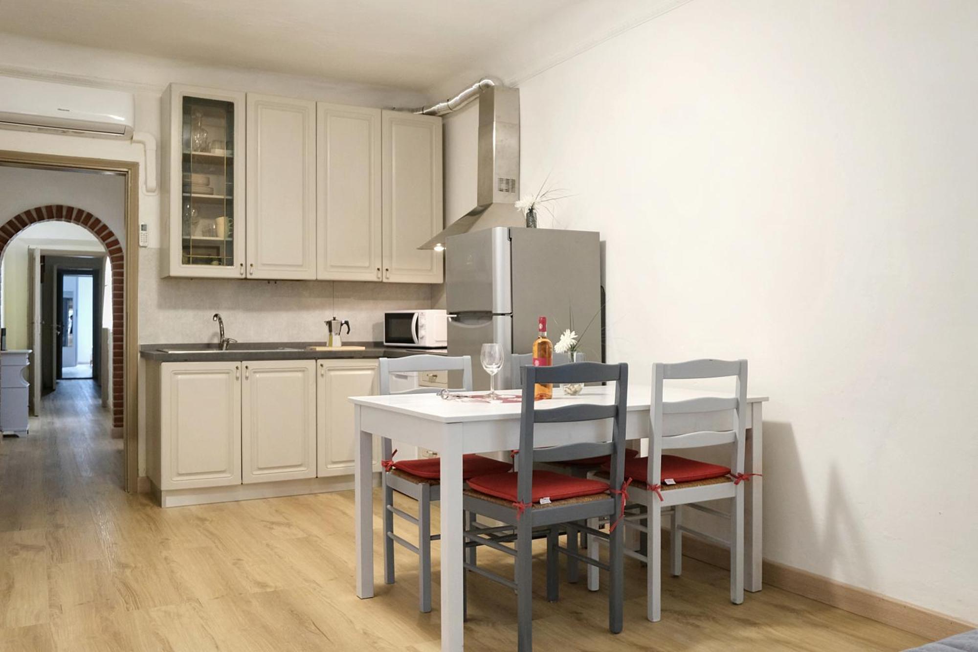 Apartamento Wine Montepulciano