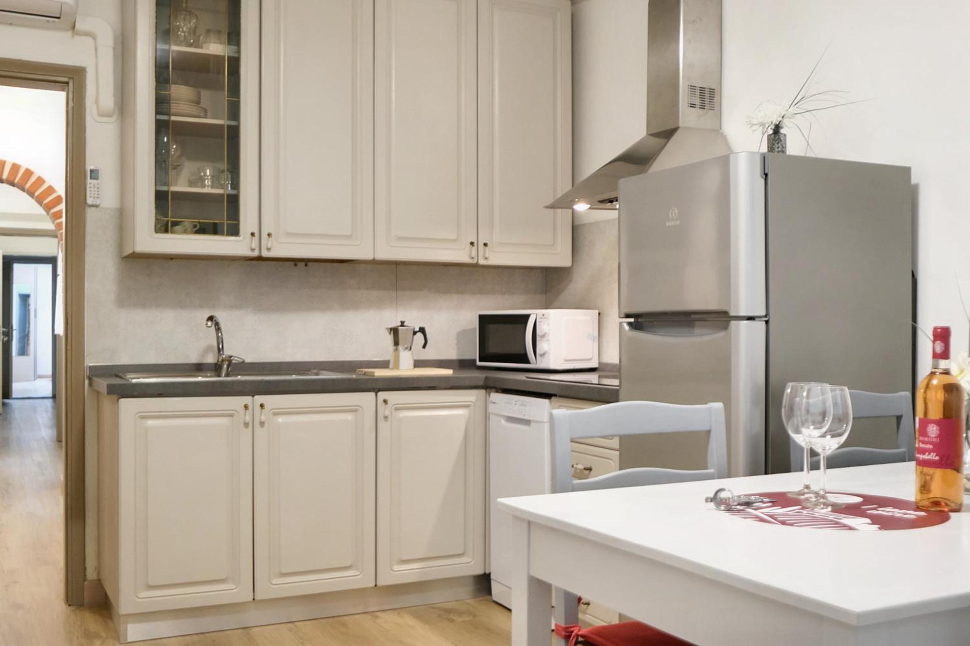 Apartamento Wine Montepulciano