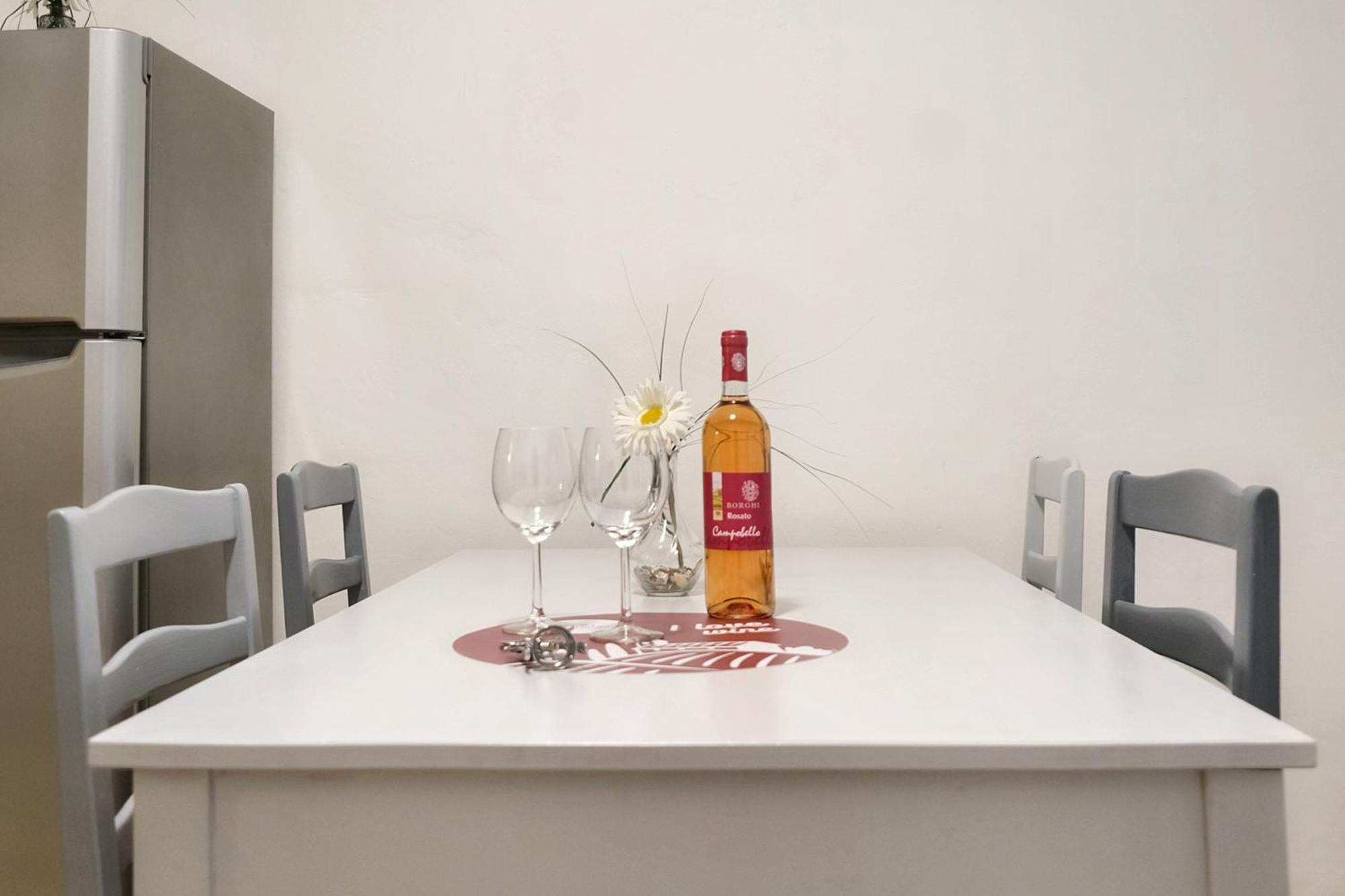 Apartamento Wine Montepulciano *